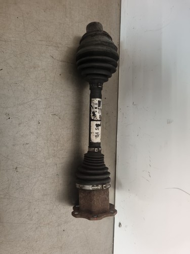 Audi driveshaft - s5,