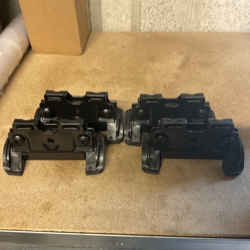 Thule 4023 fitting - fitting, kit