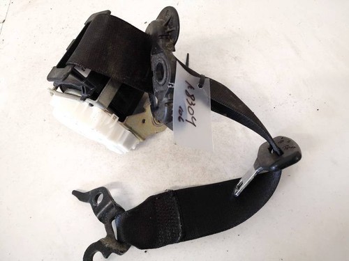 S17069955 seat belt strap - belt,