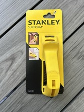 Stanley Moulded Surform Pocket
