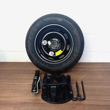 Citroen C3 MK3 2017 Spare