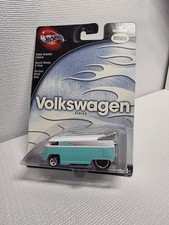Hot wheels micro bus - micro,