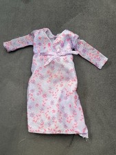 Barbie Pregnant Midge Doll Maternity Dress Outfit Clothes