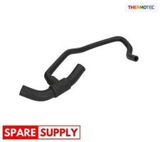 RADIATOR HOSE FOR VW DERBY
