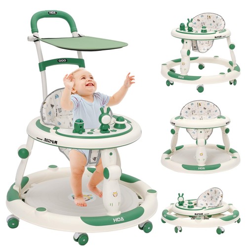 Foldable baby - 3, in