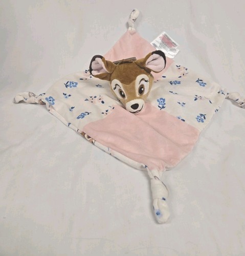 Disney baby pink - floral, 10"