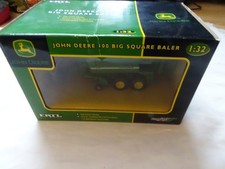 John deere 100 big square