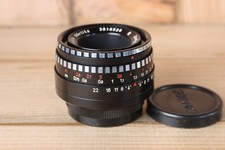 Good Optics - Meyer-Optik
