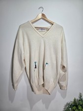 Pringle Sports Size Small