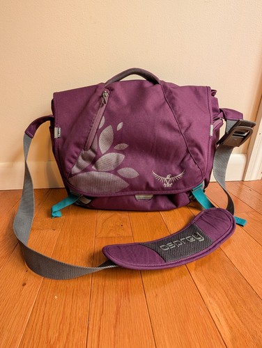 Osprey flap jill courier - flap,
