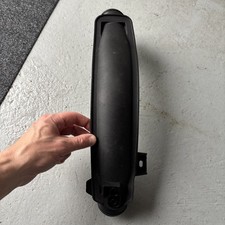 PEUGEOT 208 GTI 2015 40k mile AIR INTAKE INLET PIPE HOSE 9802475580 *NO RESERVE*