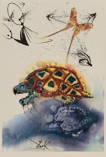 Salvador dali - salvador,