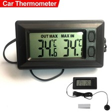 Digital Thermometer -50℃