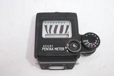 Vintage asahi pentax clip - vintage,