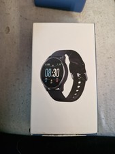 Smart Watch Fitness Tracker