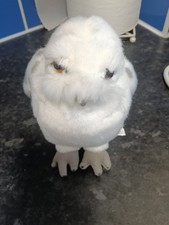 Harry Potter Hedwig Collection