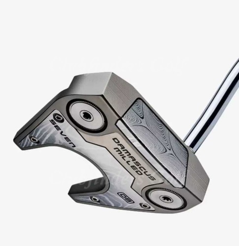 New odyssey 2026 damascus - new,