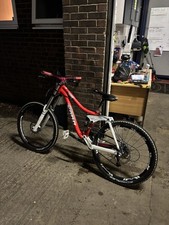 Kona Stinky 6 Full Suspension