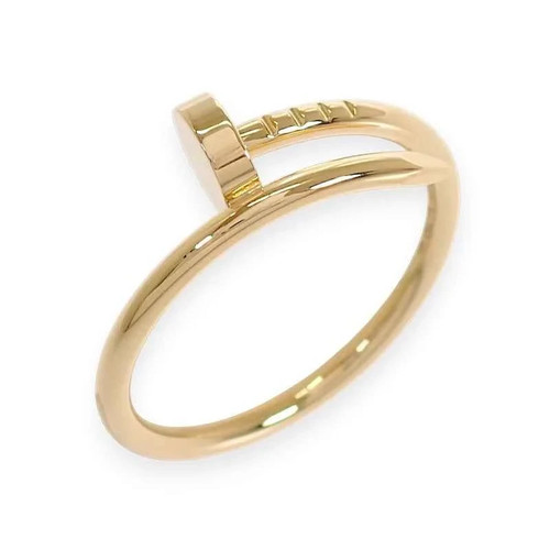 Cartier juste clou - cartier, un