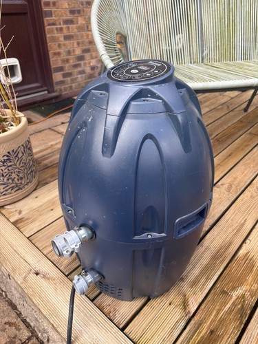 Lay spa pump heater - pump, unit