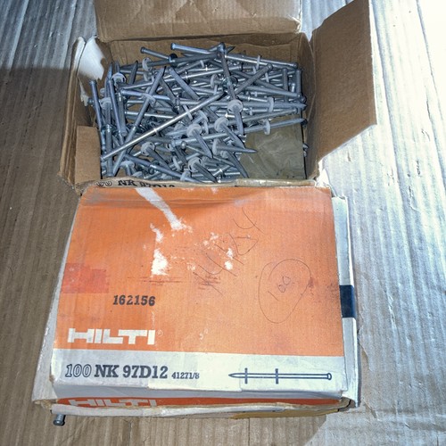 200 hilti 97d12 97mmsteel - nk,