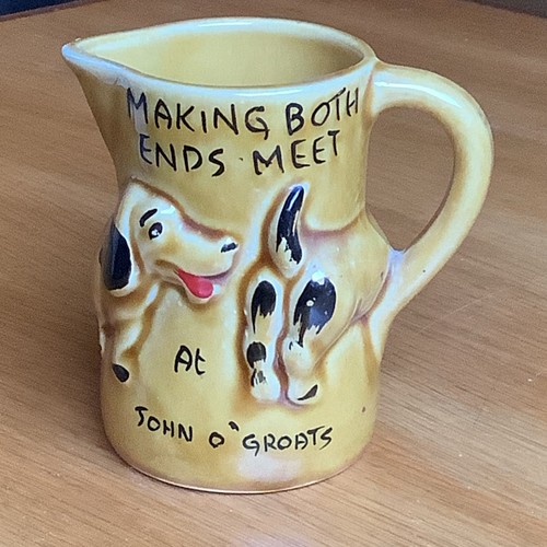 Vintage kitsch making - kitsch,