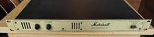 Marshall 8008 Valvestate Power