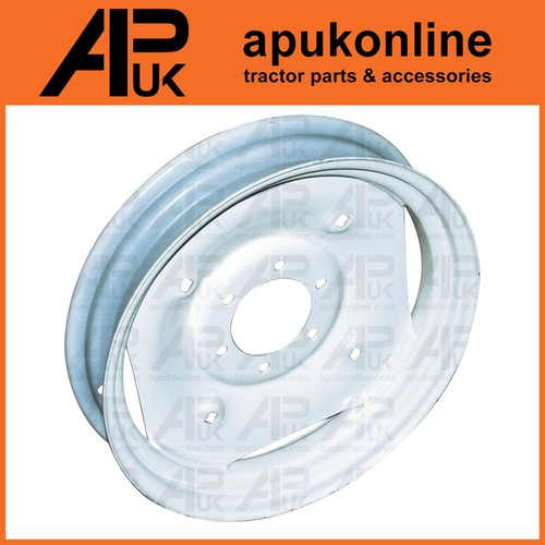 Front wheel rim - 3.5'', 19''
