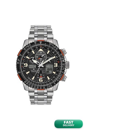 Citizen men promaster air - men's,