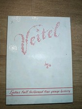 Vintage Veitel Jewel Fully