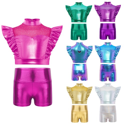 Girl jazz dance outfits - jazz,