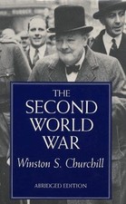 The Second World War (Abridged Edition) (History of... - Churchill, Sir Winst...