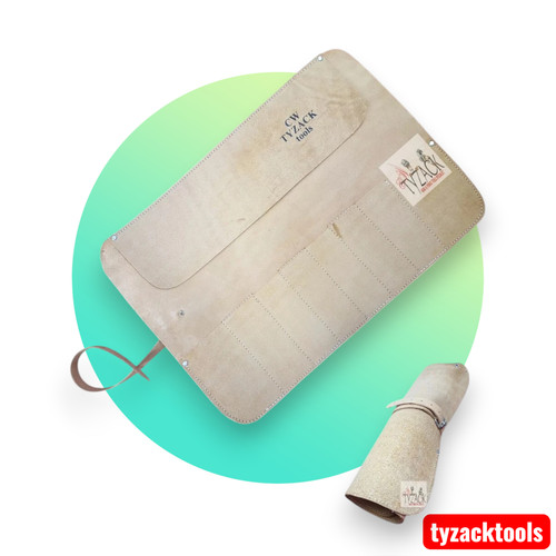 Tyzack faithfull leather - tyzack,