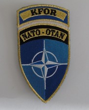 British Army NATO Kosovo Force