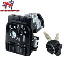 Ignition Switch Lock Barrel