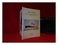 Men of Iron: Story of Cammell