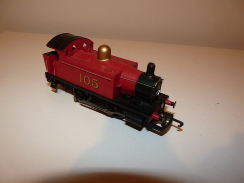 Hornby r2129 0 industrial - hornby,