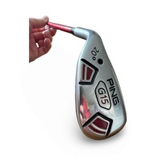 Ping G15 Hybrid 20 Degree Reg
