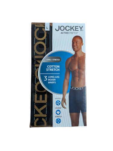 Jockey men activestretch - jockey,