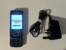 Nokia 6210 Navigator - Black