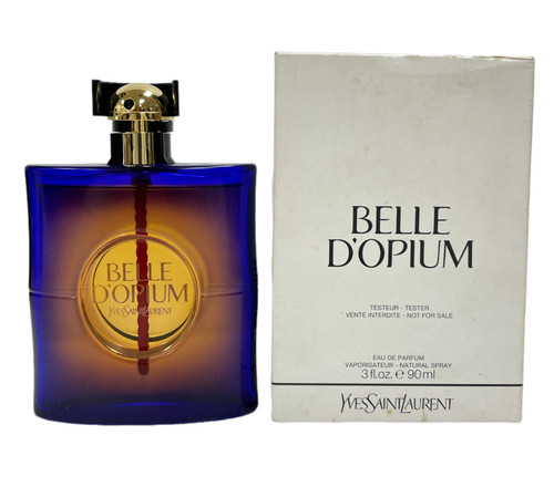 Yves saint laurent belle - saint,