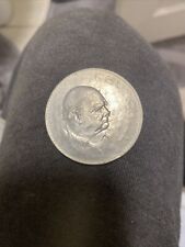 1965 CROWN UNC - Winston