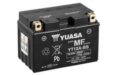 Genuine yuasa yt12a high - genuine,
