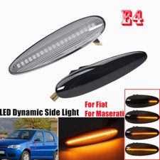LED Dynamic Side Marker Light