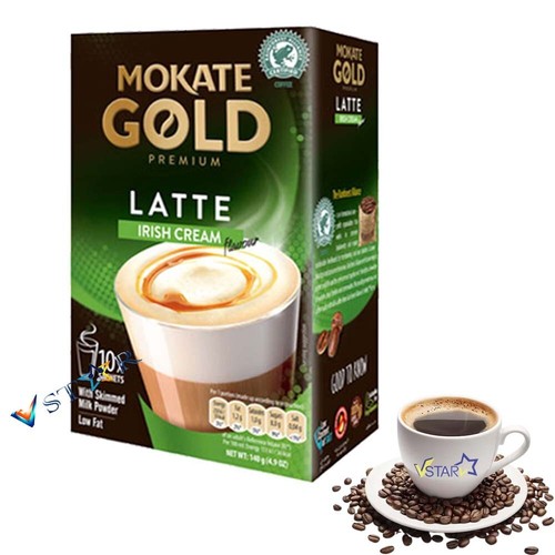 Mokate gold premium - mokate,