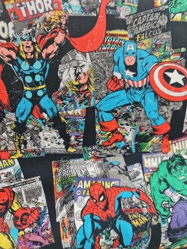 Marvel avengers retro - marvel,