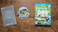 NINTENDO WIIU WII U - PIKMIN 3