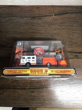 Code 3 1998 Firehouse Expo