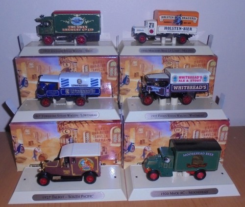 Matchbox collectibles - matchbox,