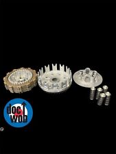 Kawasaki KXF 250 2013-2016 USED OEM COMPLETE CLUTCH   KX4092